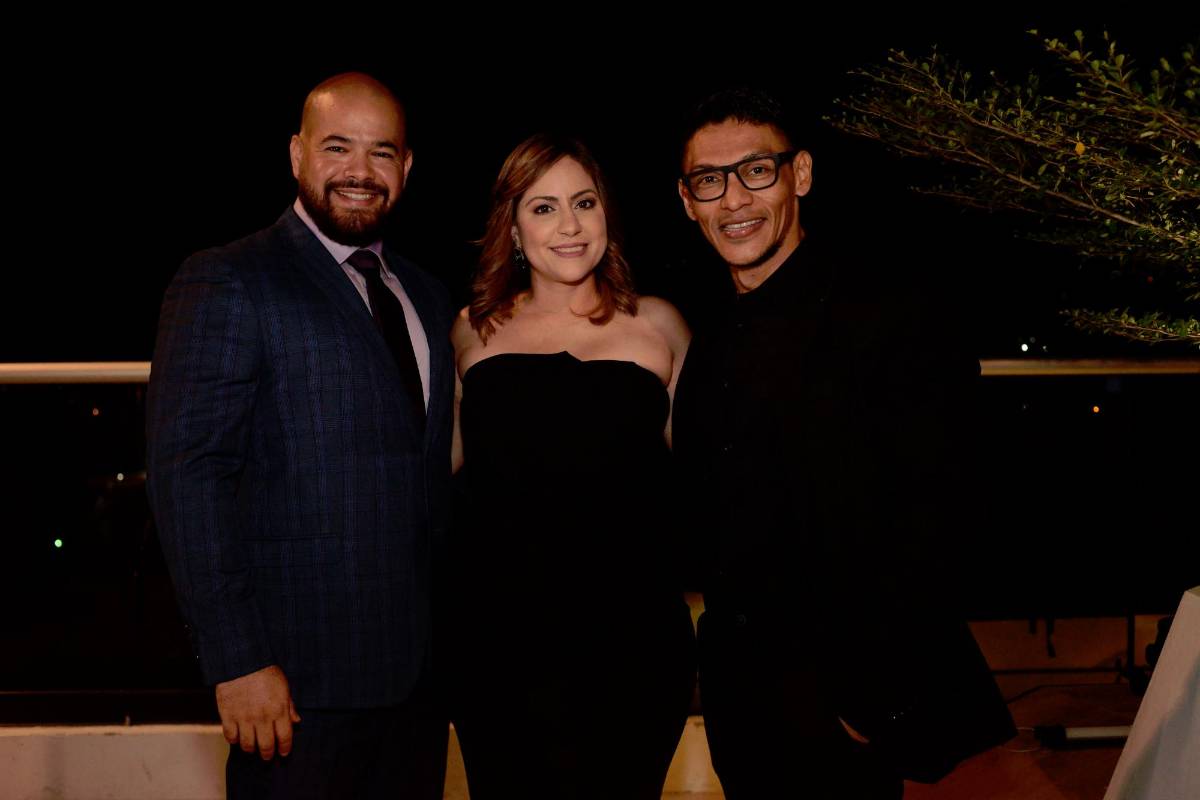 La clínica Dra. Lilian Gonzáles abre sus puertas en SPS