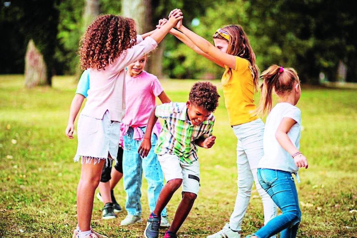 Los videojuegos en el proceso de aprendizaje