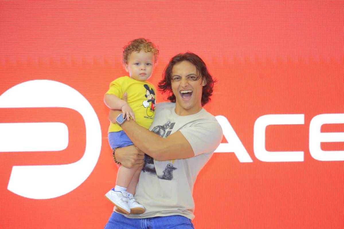 Pacer lanza línea basada en universos de Disney, Marvel, Pixar y Star Wars