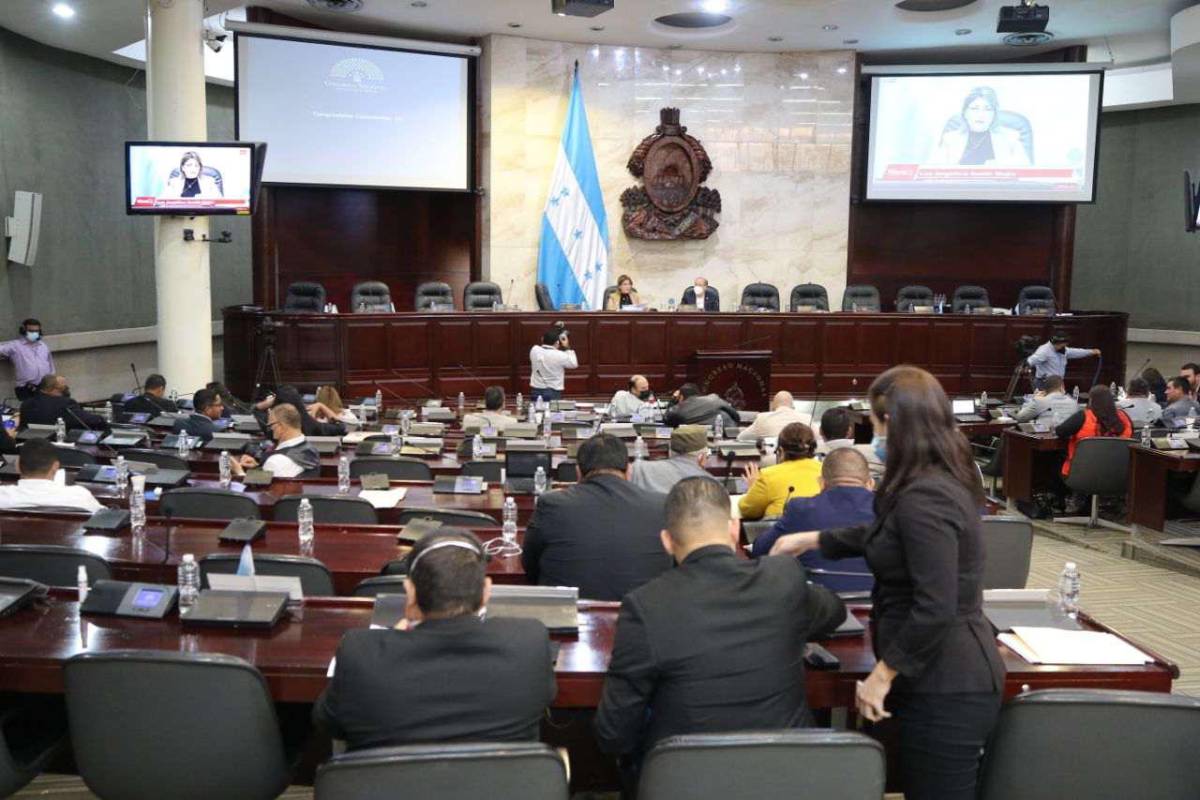 Piden a diputados elegir al fiscal sin influencia política