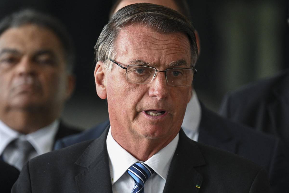 Bolsonaro autoriza transición en Brasil sin referirse a su derrota