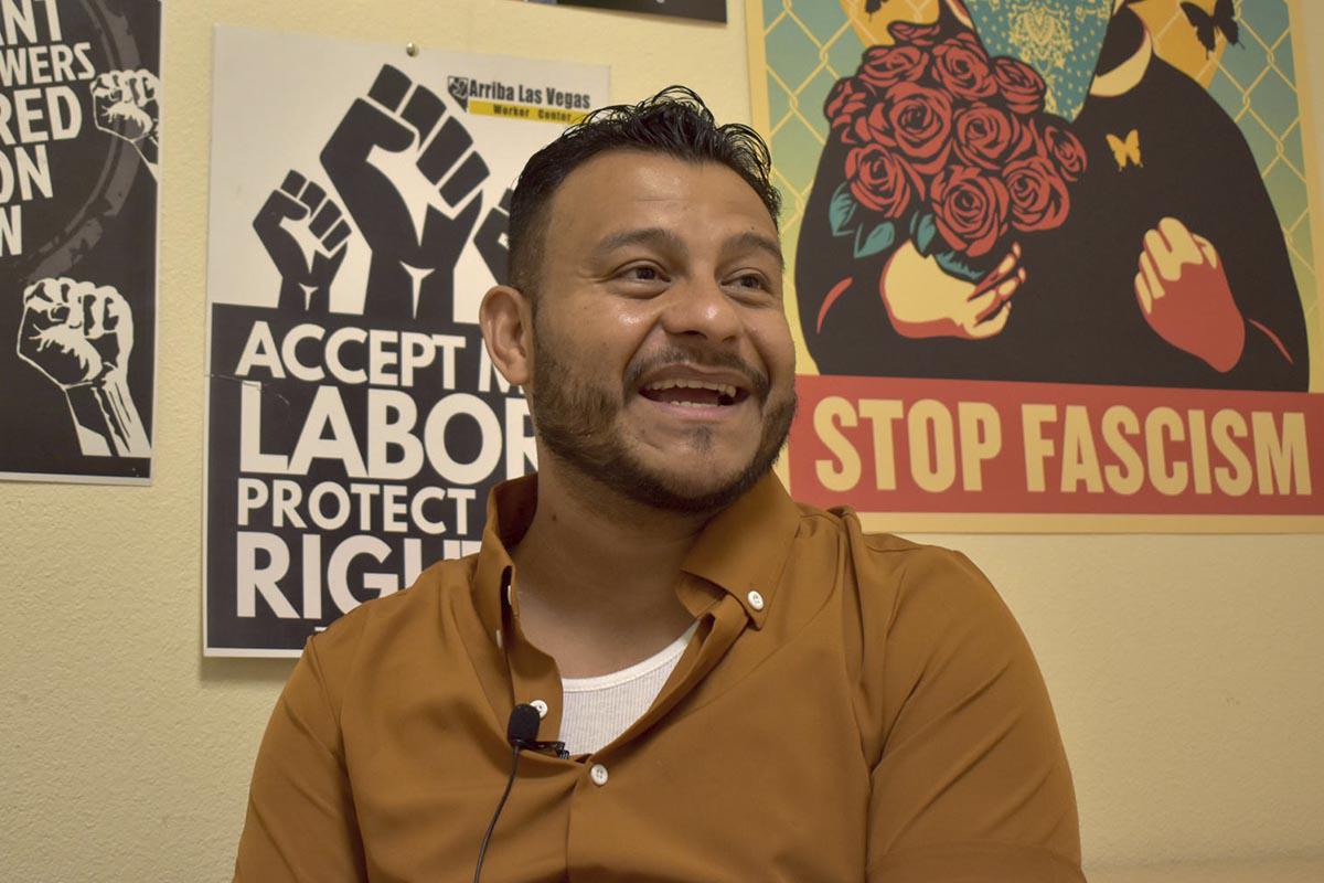 Indocumentados piden a los electores latinos votar con conciencia