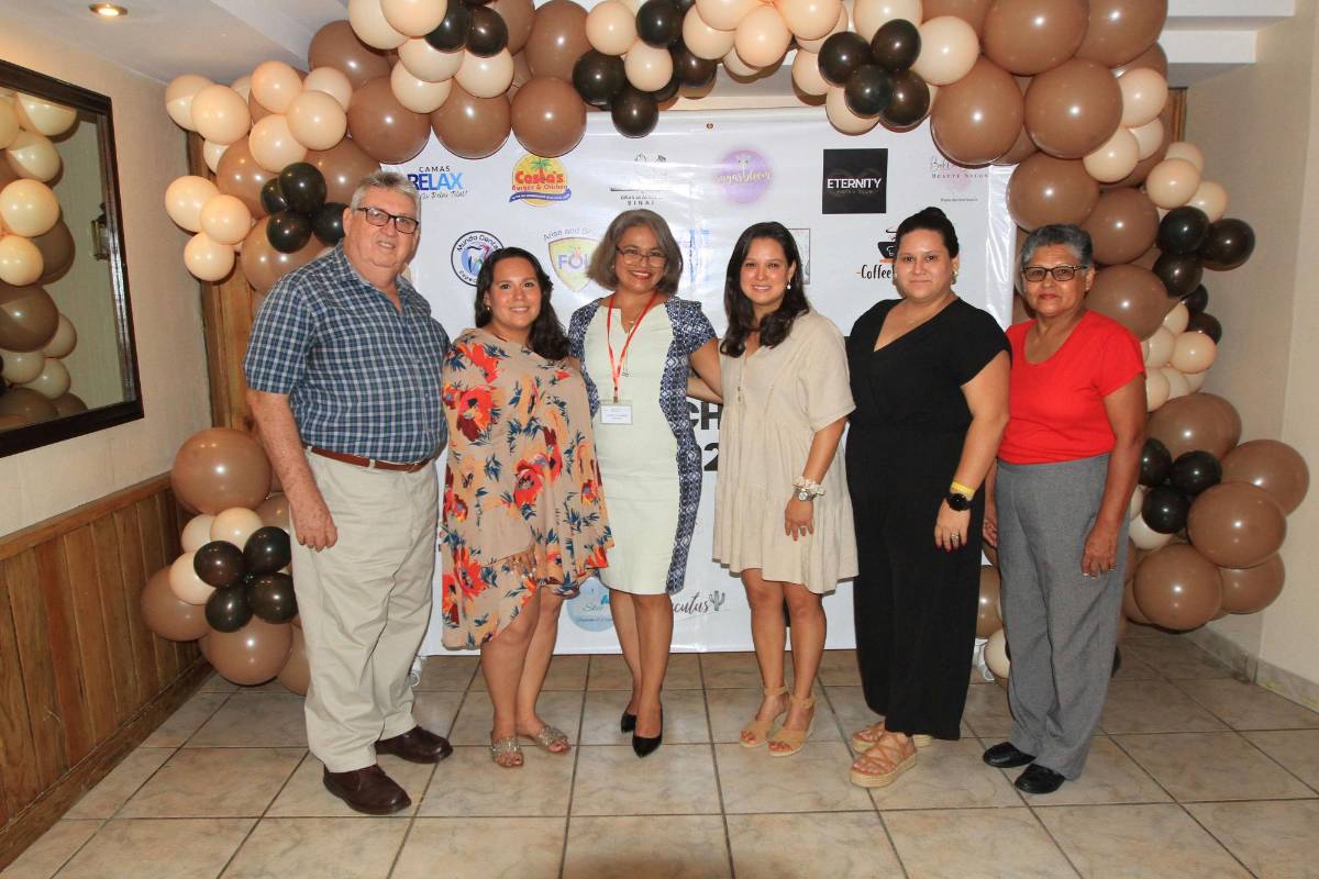 Docentes del nivel preescolar reciben didáctica charla