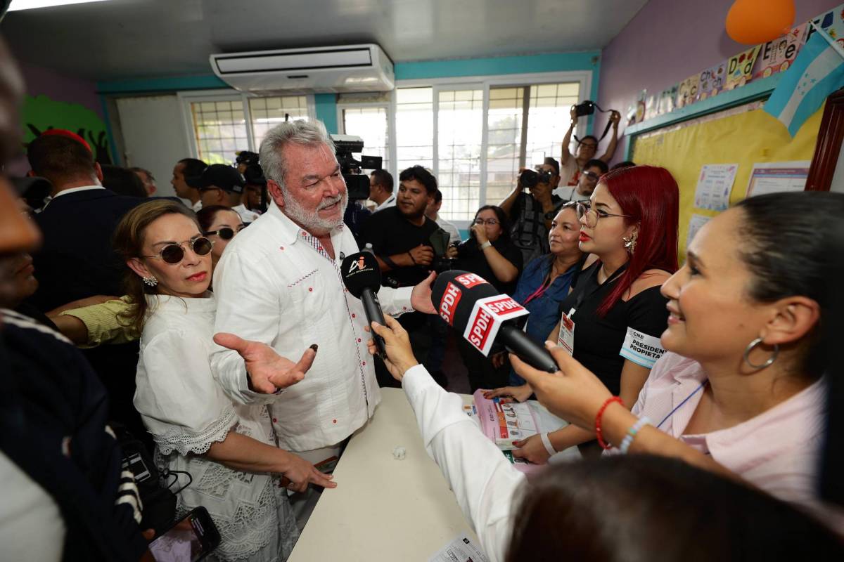 Le anularán el voto al alcalde sampedrano Roberto Contreras