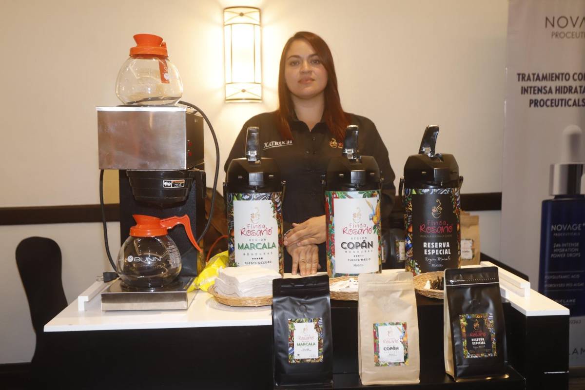 Así fue el Bond & Blessings, un evento para comprar como nunca antes