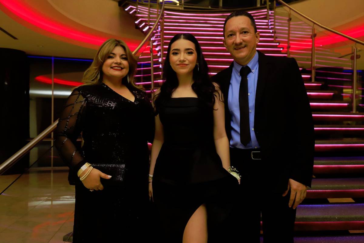 Happy Days & Freedom celebra su “Grad night”