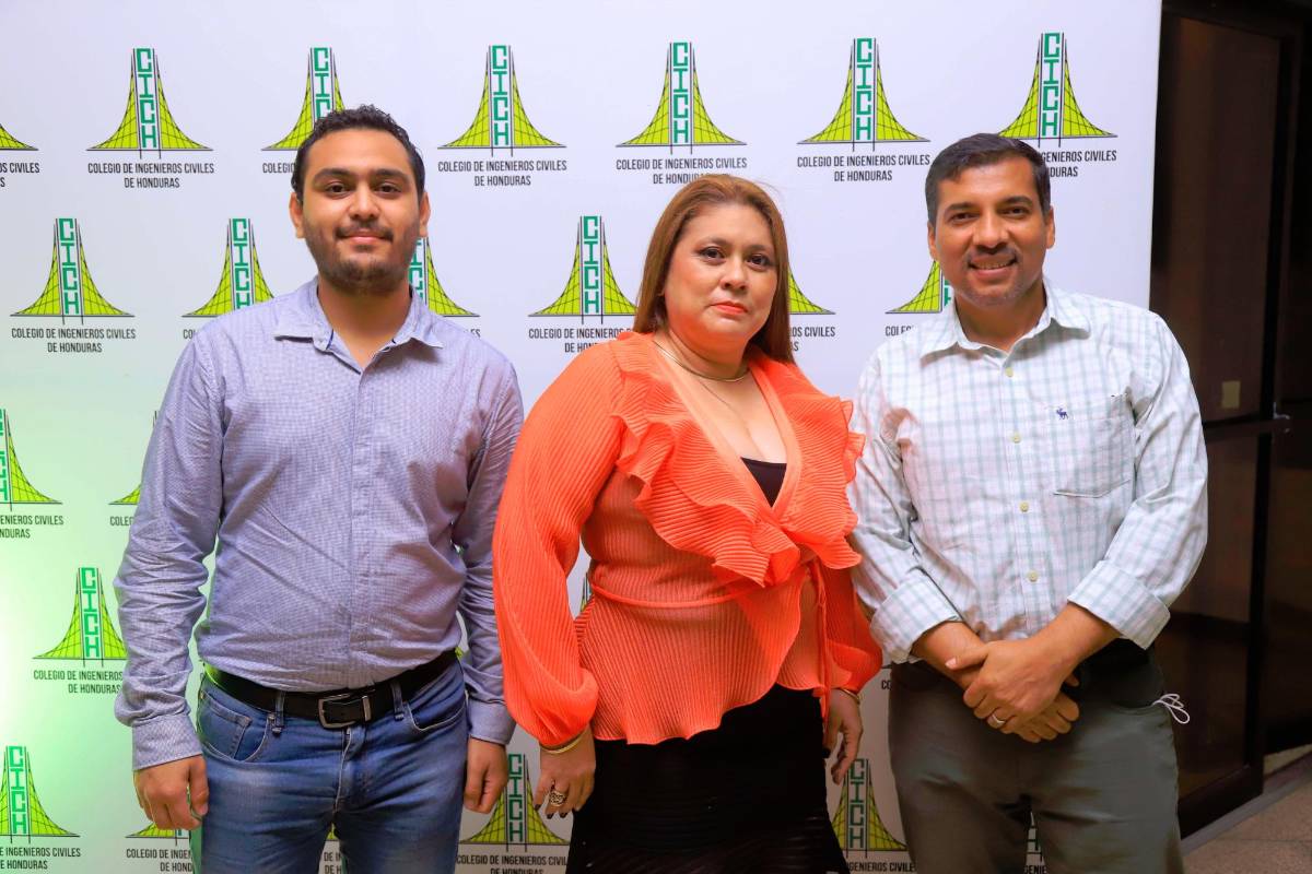 Alegría por el Día del Ingeniero Civil