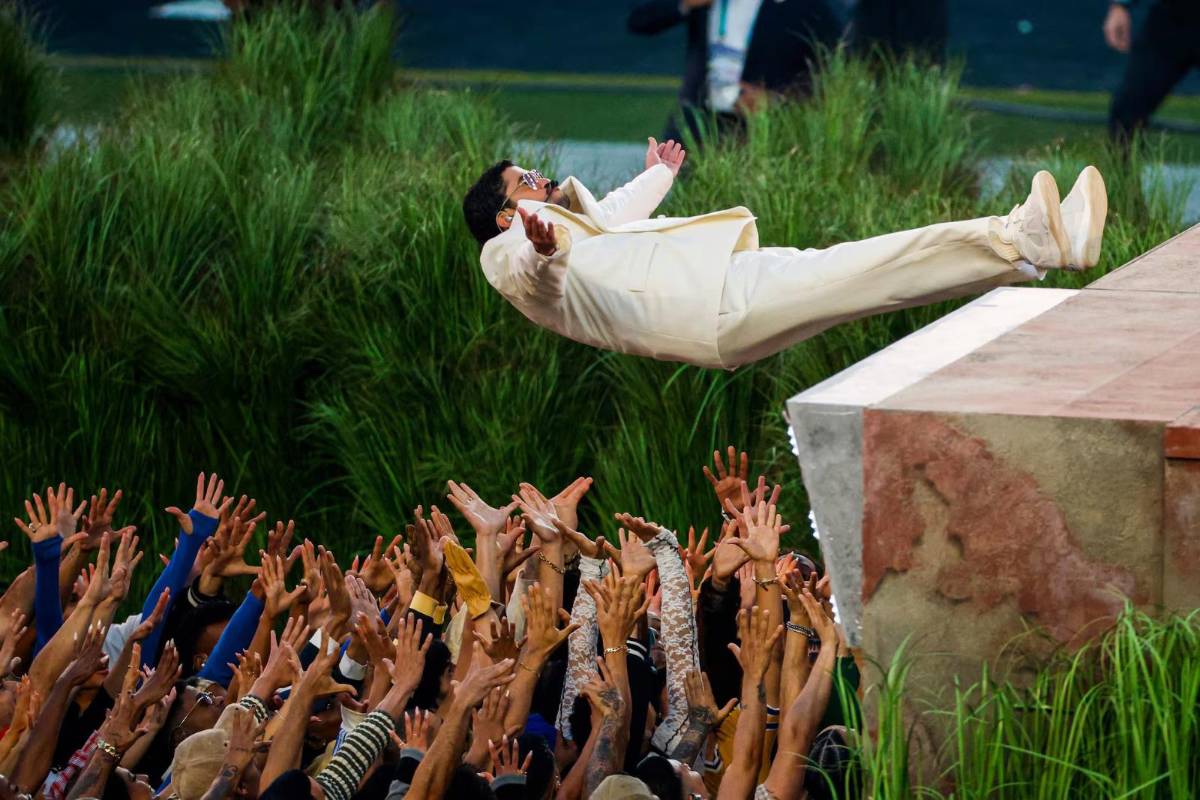 Hija de Daddy Yankee asegura que Bad Bunny es el mejor artista de Puerto Rico, ¿olvidó el legado de su padre?