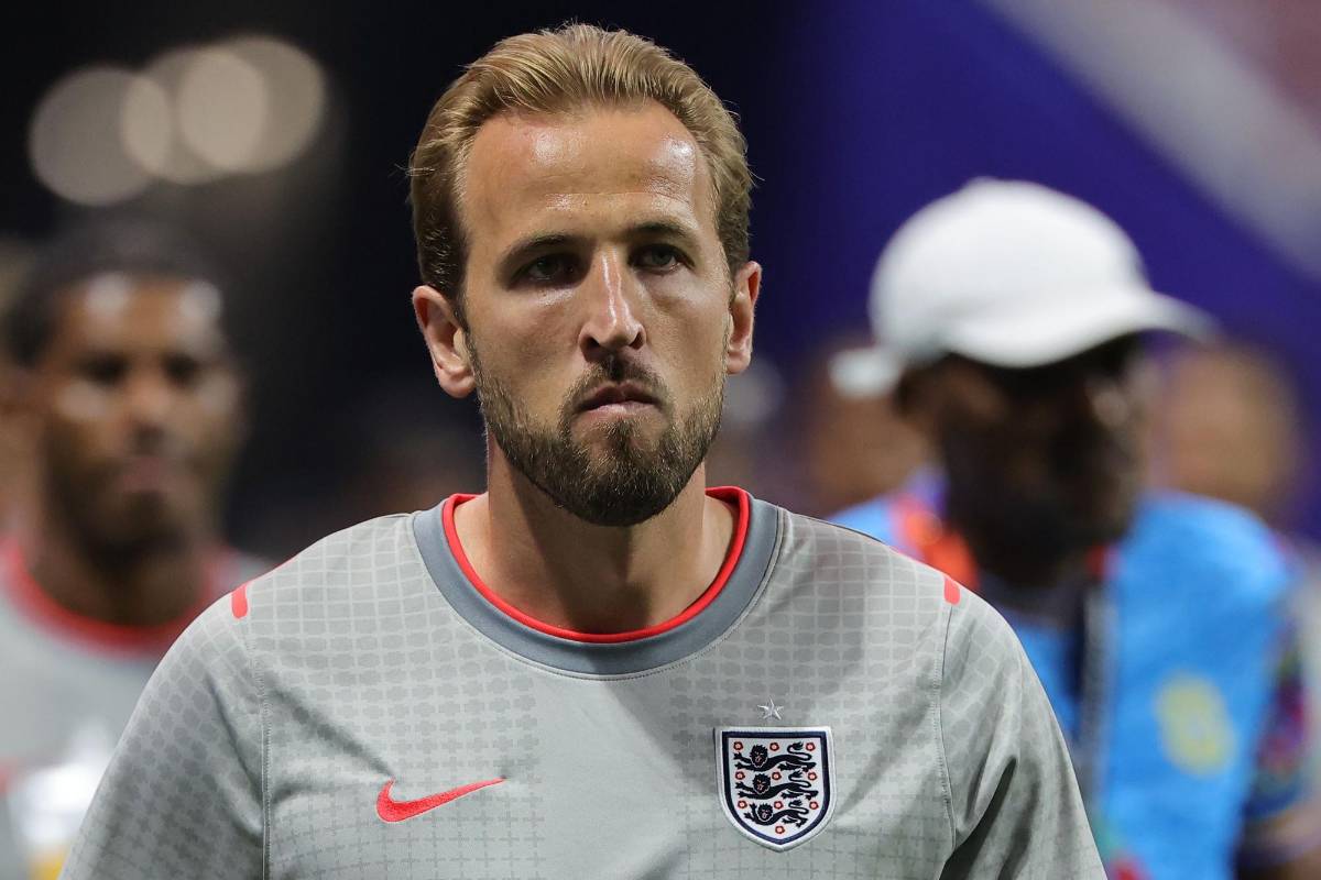 Mercado: Harry Kane es contactado por Barcelona y él les responde: Su decisión causa revuelo