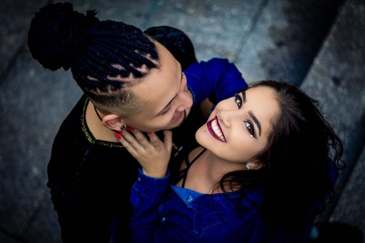 Revelan que la visión del amor ha cambiado