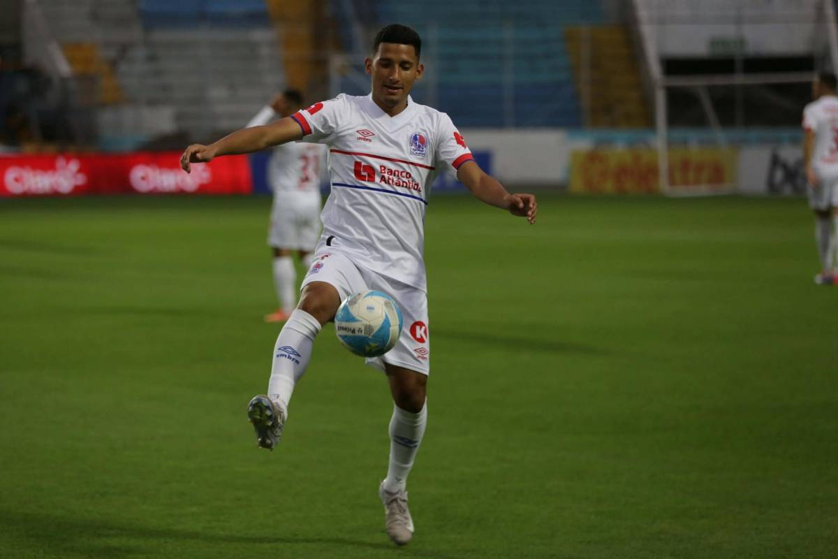 Insólito triunfo del Olimpia, lo que pasó con Victoria y chica enamoró