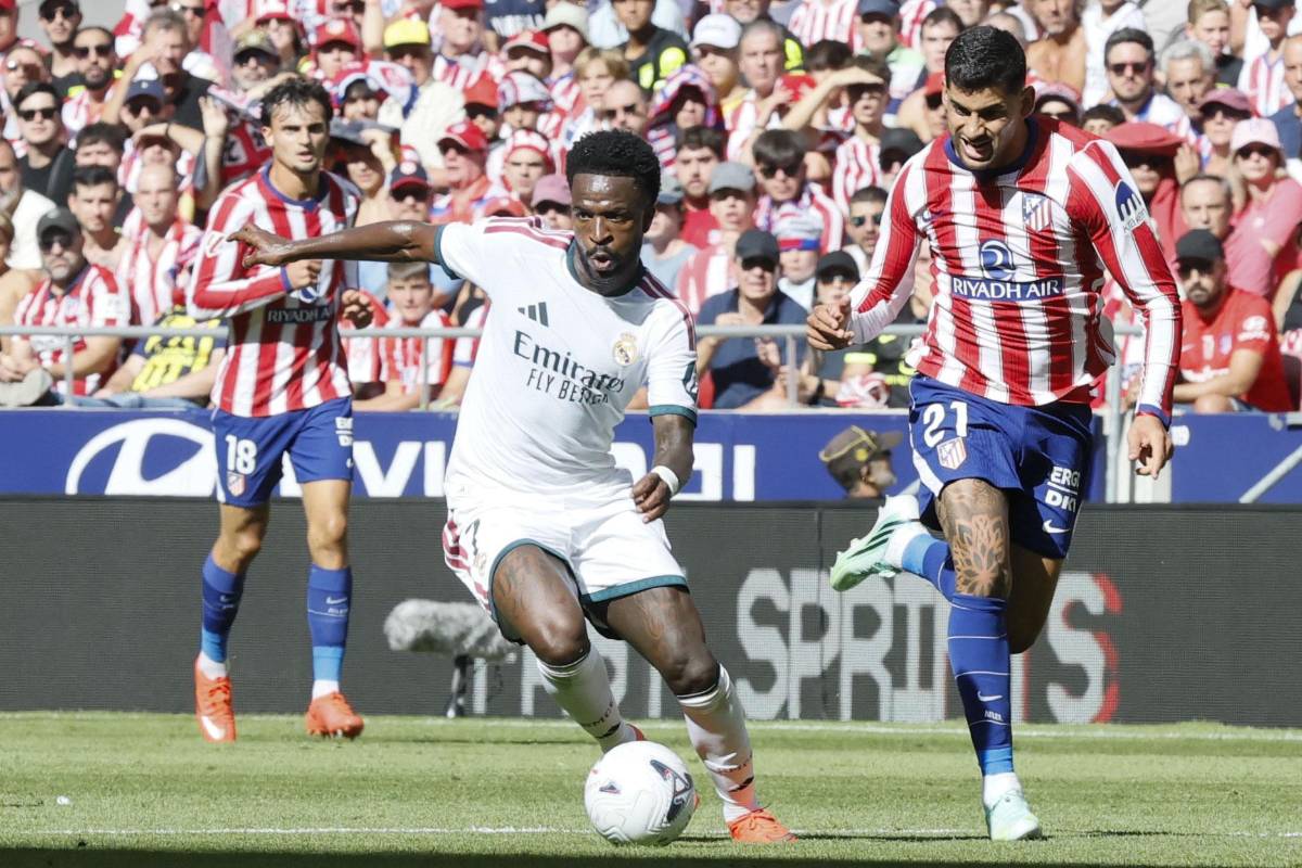 Real Madrid TV lanza amenaza y apunta al Barcelona: Dan ganas de abandonar la Liga