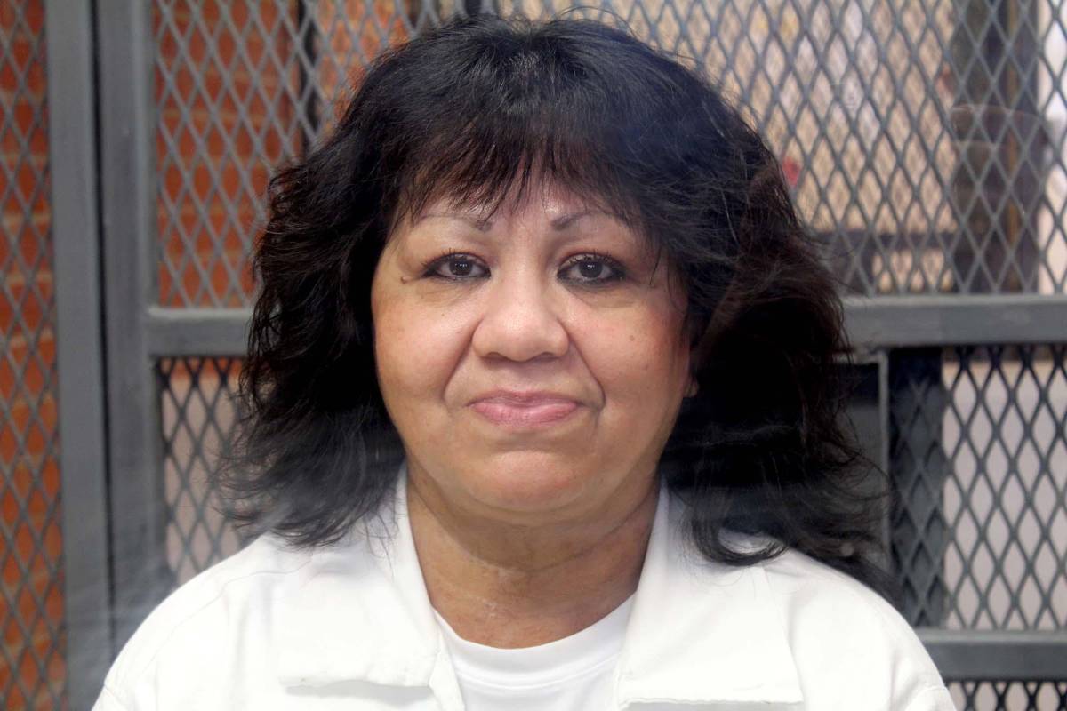 Presidenta de jurado que condenó a muerte a latina en EEUU pide nuevo juicio