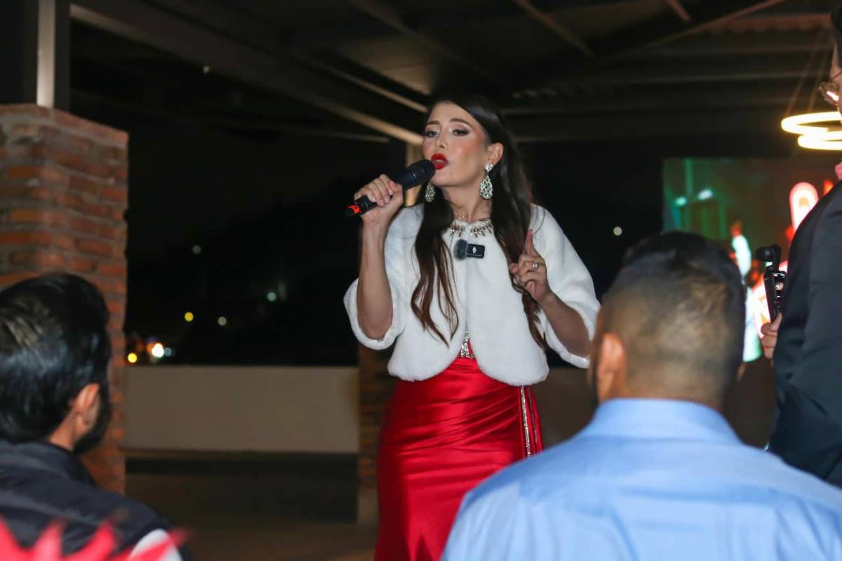 De vaca intelectual a vaca de garra: Iroshka arremete contra el ministro Ricardo Salgado