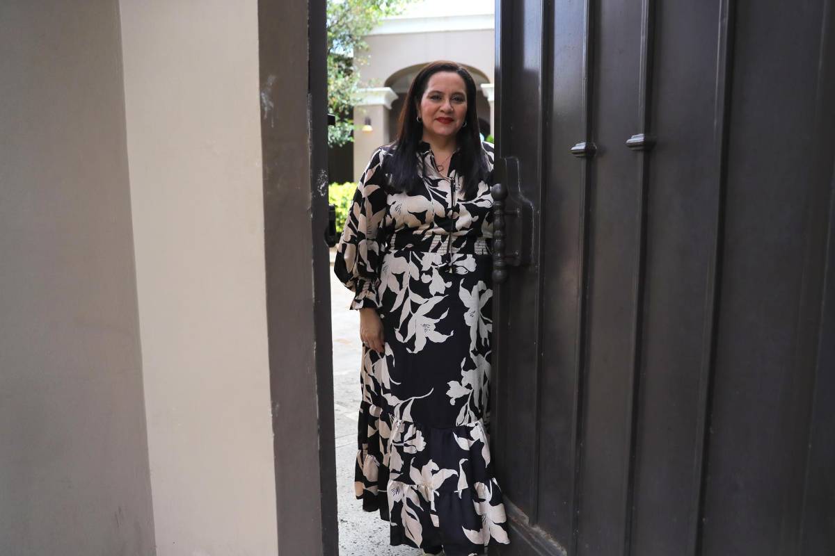 ¿Vuelve Juan Orlando Hernández a Honduras? Ana García rompe el silencio