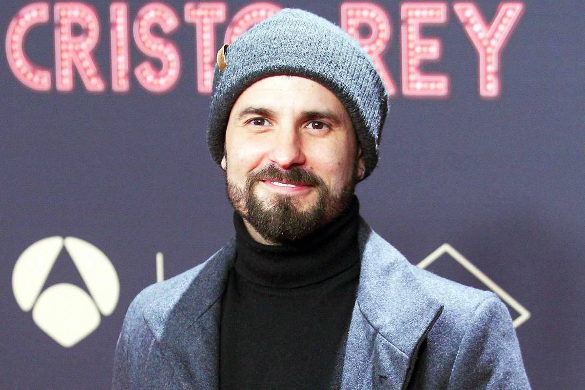 Julián Ortega, actor de la serie “Élite”, murió por un paro cardíaco