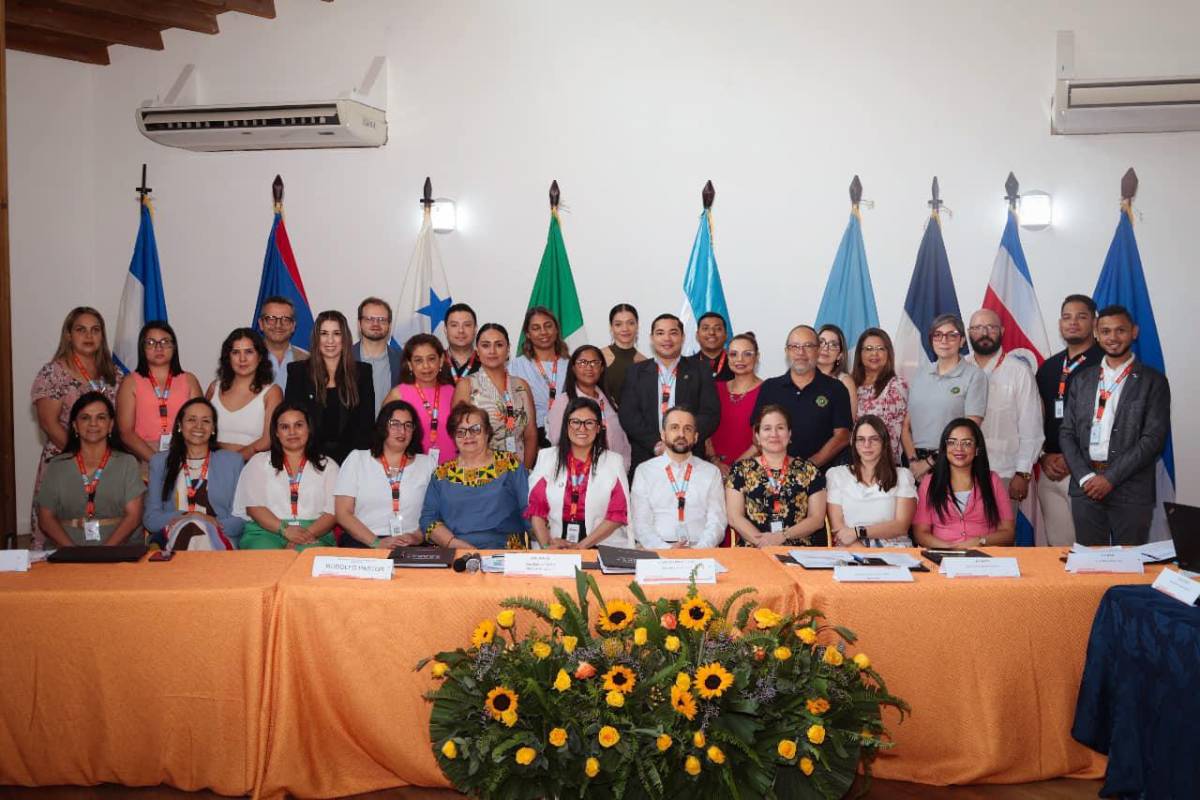 Organismos internacionales se comprometen a combatir la trata de personas en Honduras