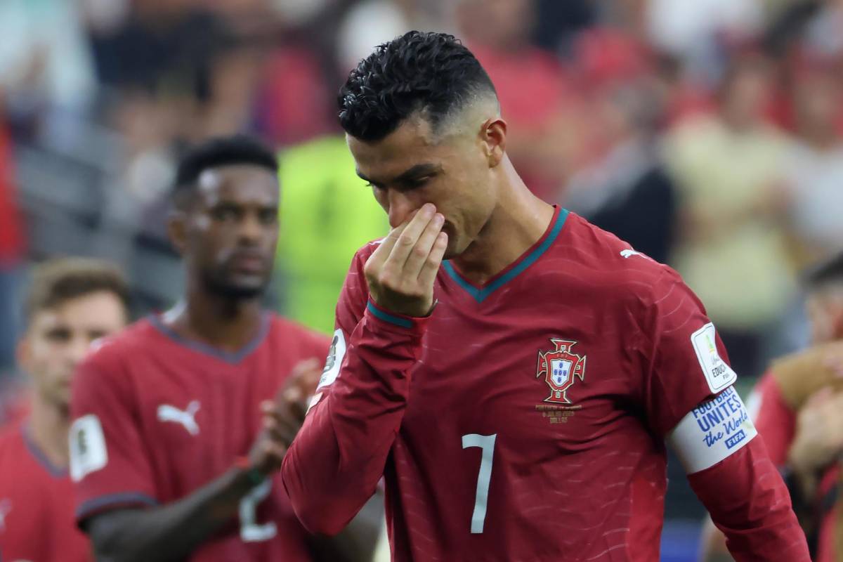 Edu Aguirre se desahoga tras eliminación de Cristiano en el Mundial: “Me duele”