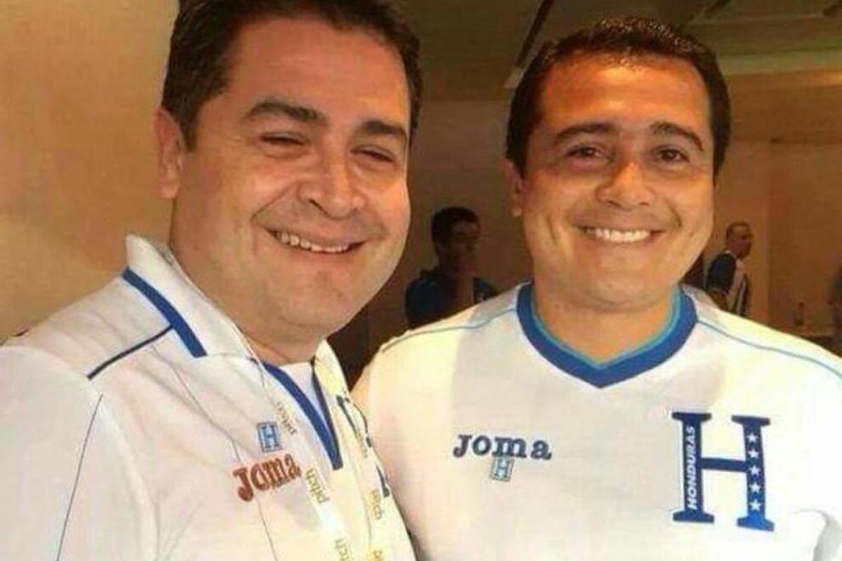 Solicitan prórroga de aseguramiento de bienes de JOH y “Tony” Hernández
