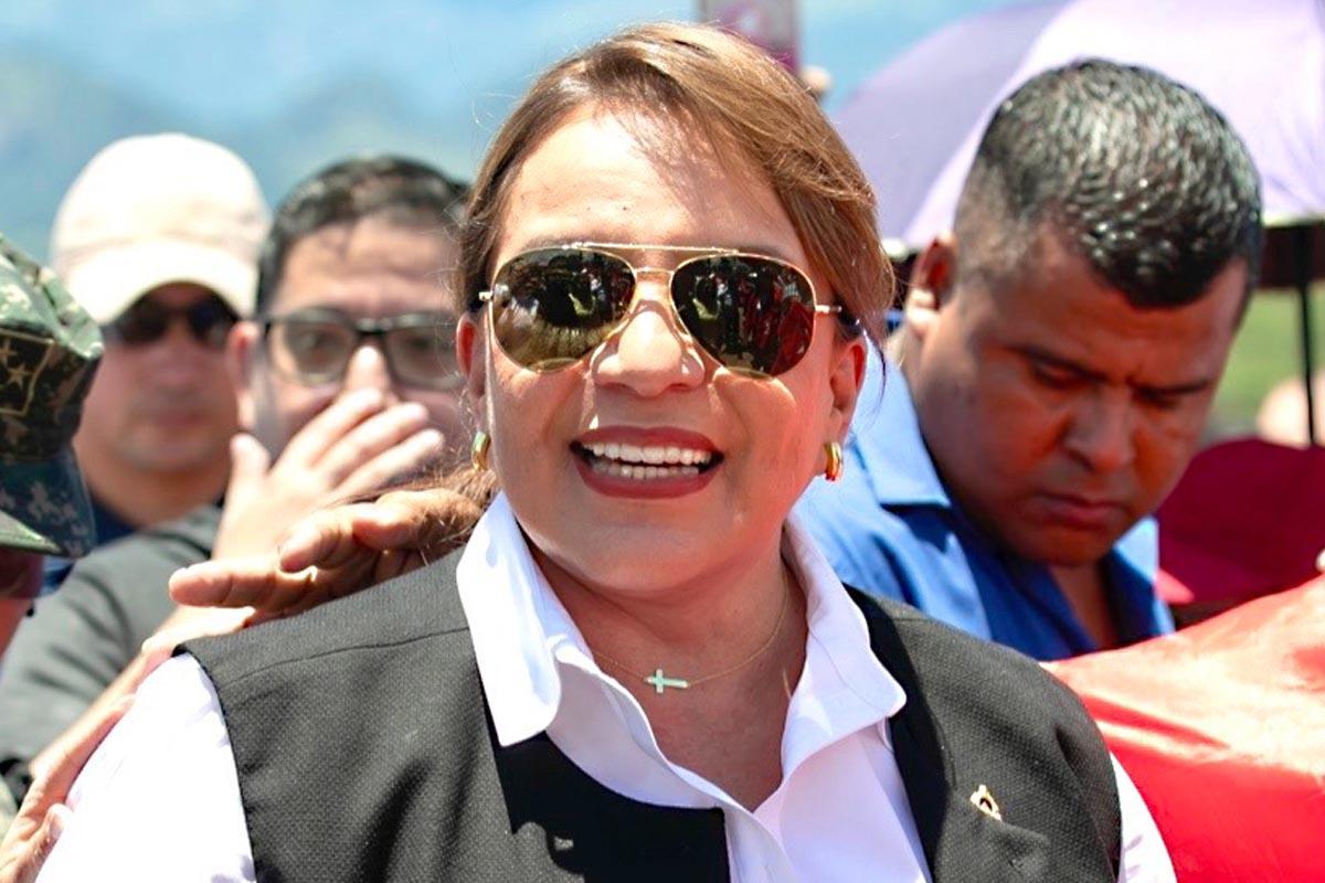 Xiomara Castro discursará el 24 de septiembre en la ONU