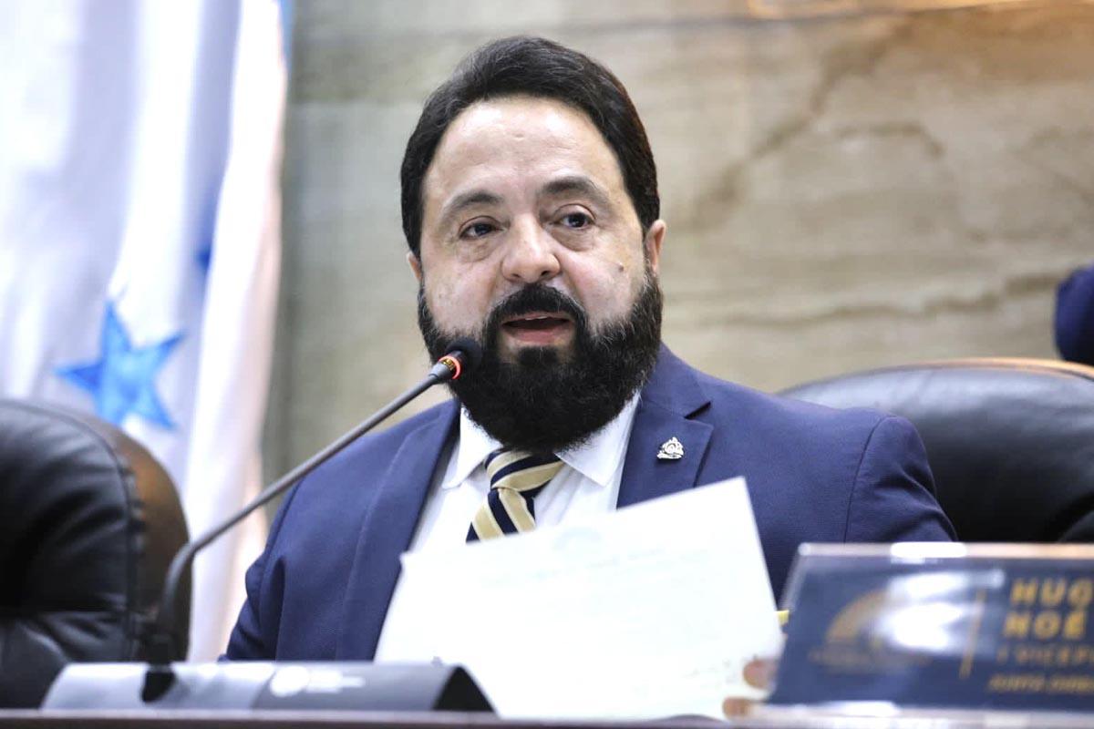 Comisión Permanente convoca de manera sorpresiva