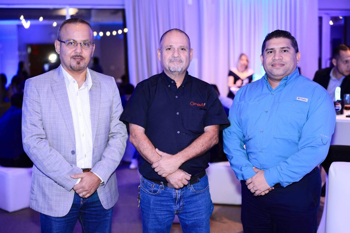 Dinamic Solutions celebra 12 años de éxito tecnológico en Honduras