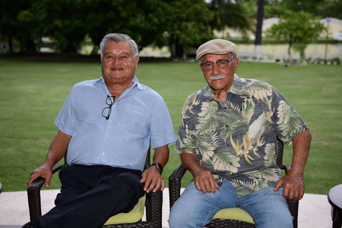 Fraterna despedida a Reynieri Jiménez, nuevo embajador hondureño en el Vaticano