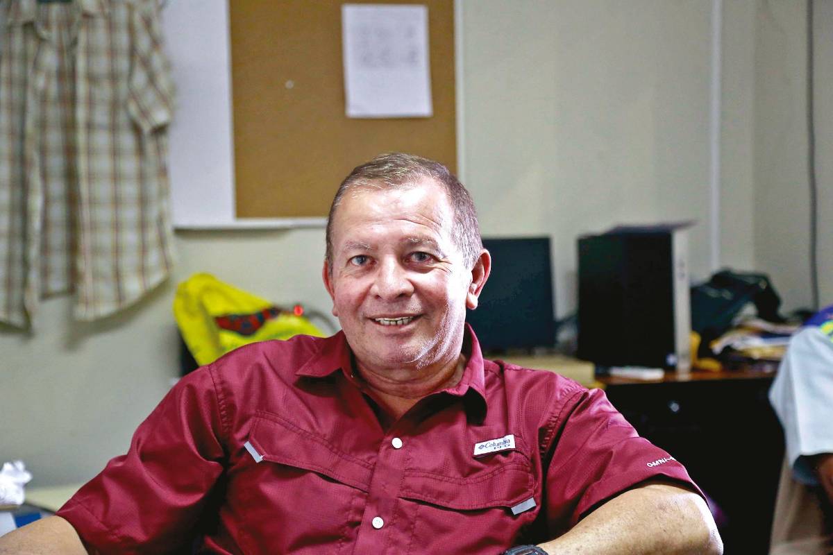 Mil elementos de Conapremm resguardan a viajeros en la zona norte