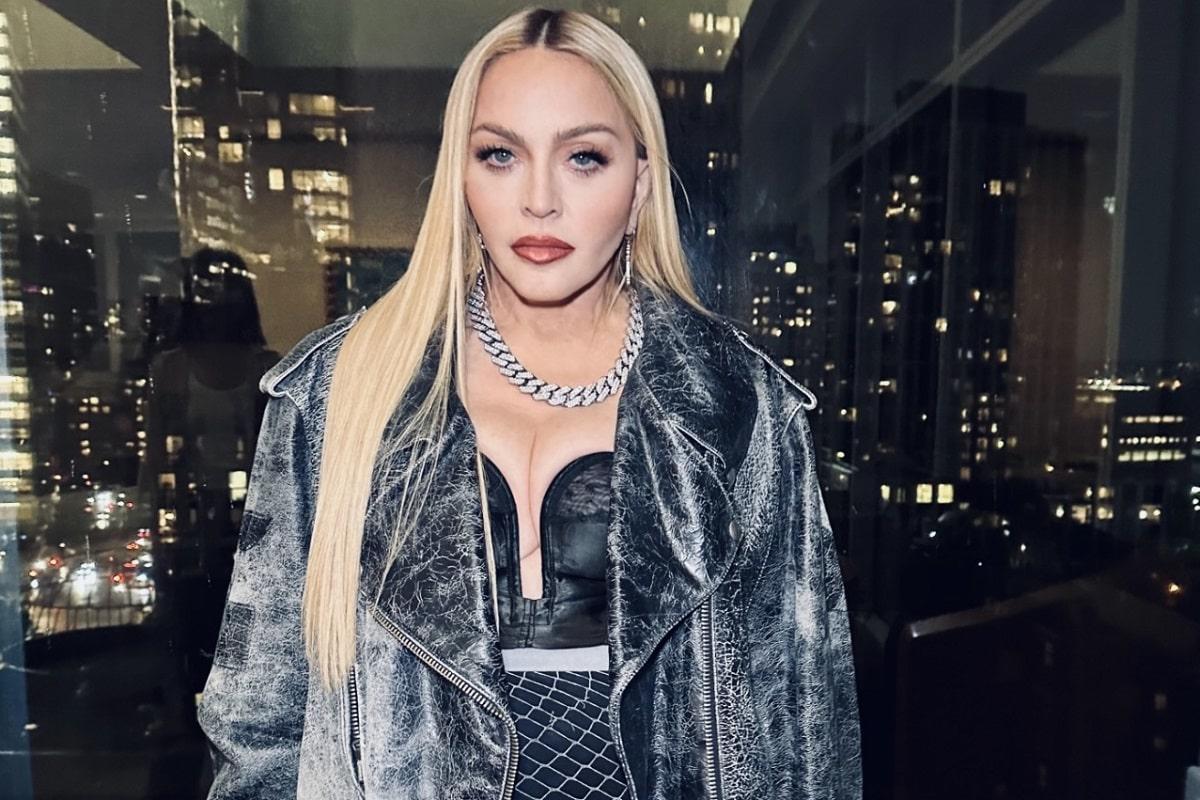 Madonna dará el concierto más grande de su vida y será gratuito