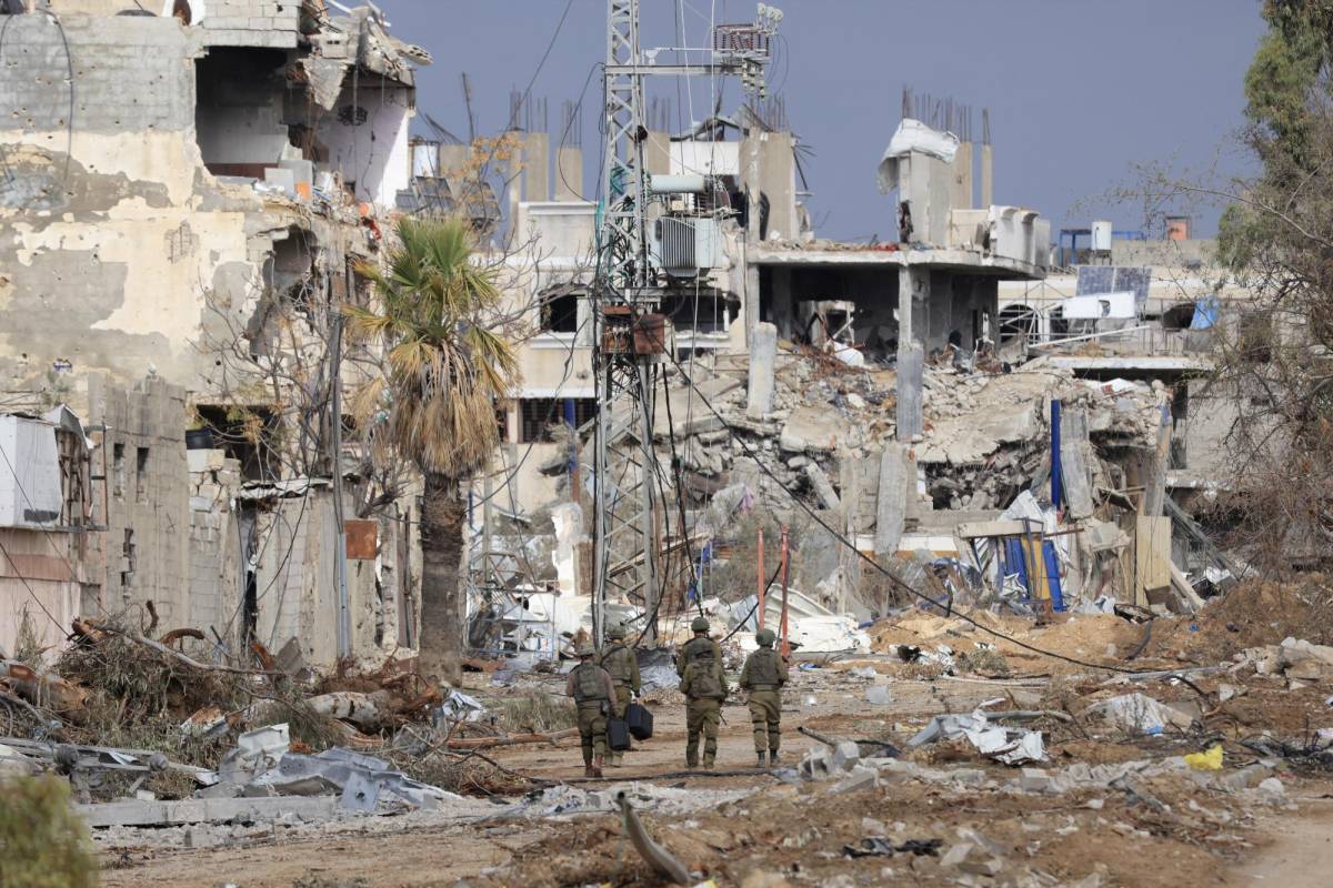Hamás anuncia la muerte de tres rehenes israelíes, dos niños y su madre, por bombardeos