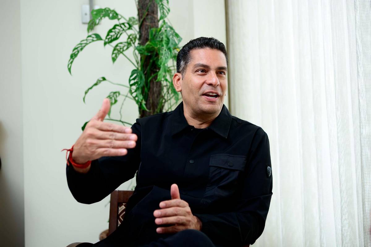 En época de pandemia y guerra hay que ser flexible y resiliente