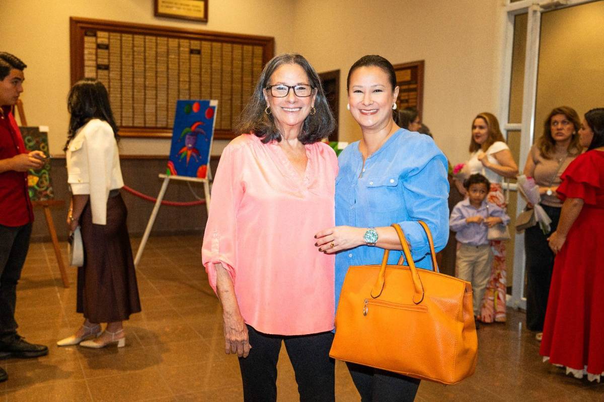 Las mejores fotos de The Greatest Show por la Academia de Bellas Artes