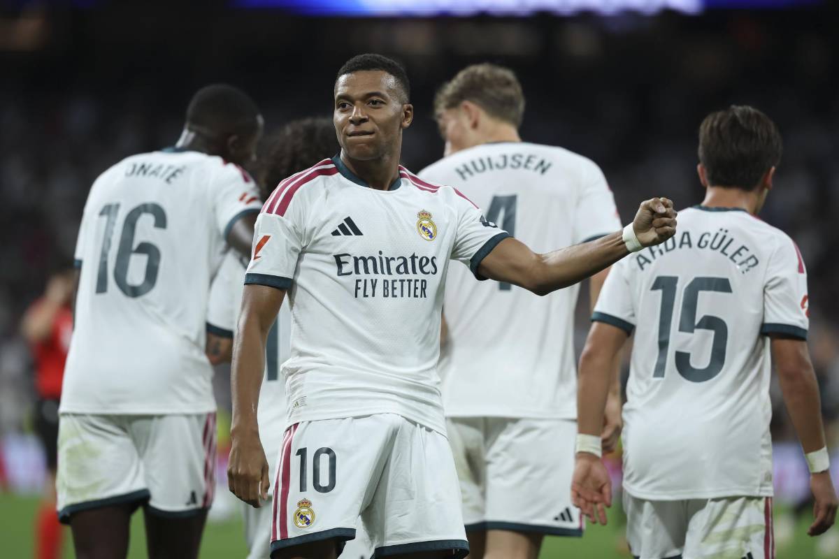 ¡Querían secuestrar a Mbappé! El escalofriante plan que descubrió la Policía