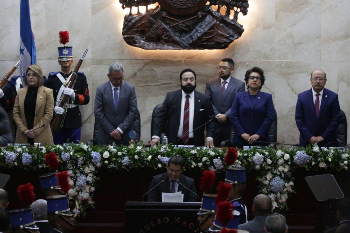 El Congreso regresará a sesiones, sin consensos ni acuerdos