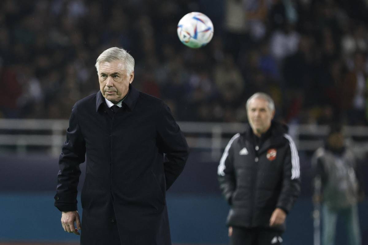 Ancelotti habla sobre dirigir a Brasil; ¿ficharán otro ‘9’?