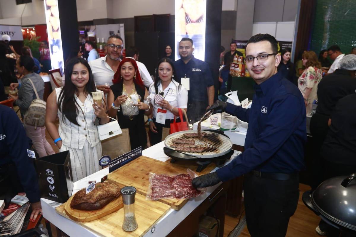 Expo HORECA Honduras 2026 consolida su liderazgo regional en SPS