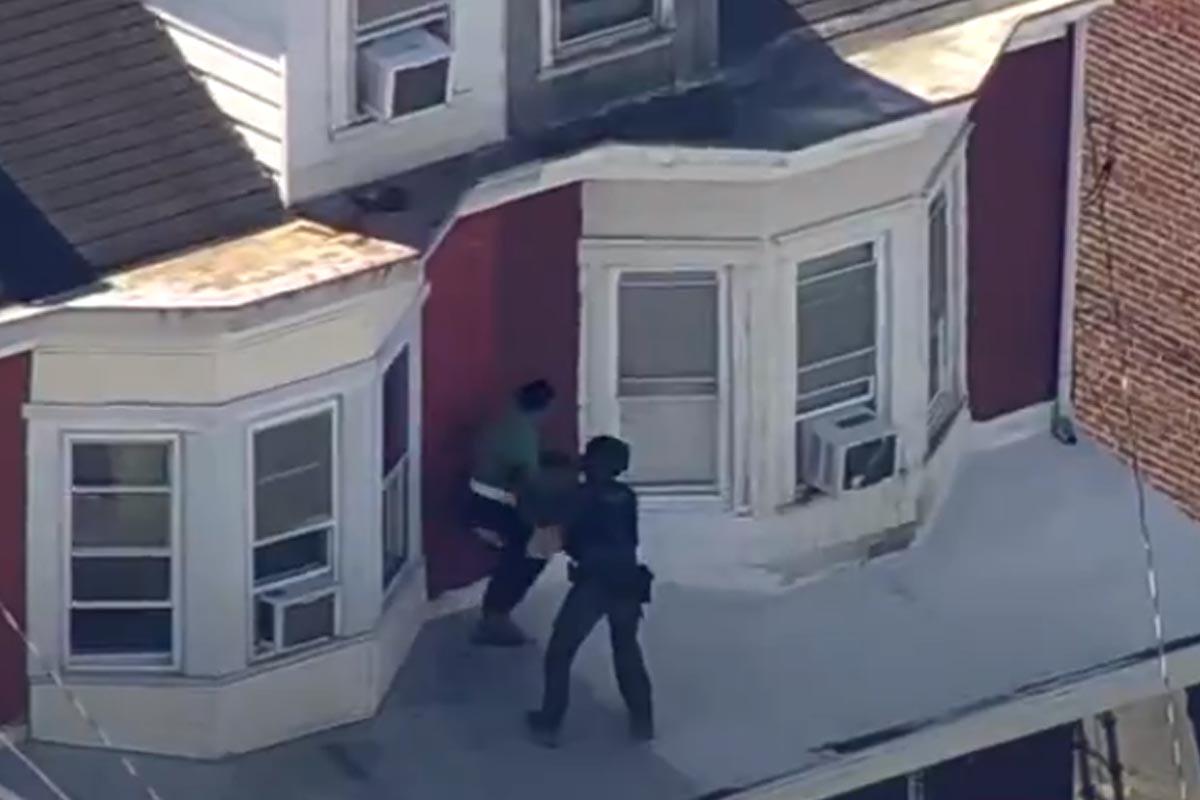 Capturan a autor del tiroteo en Filadelfia; hay tres mujeres muertas