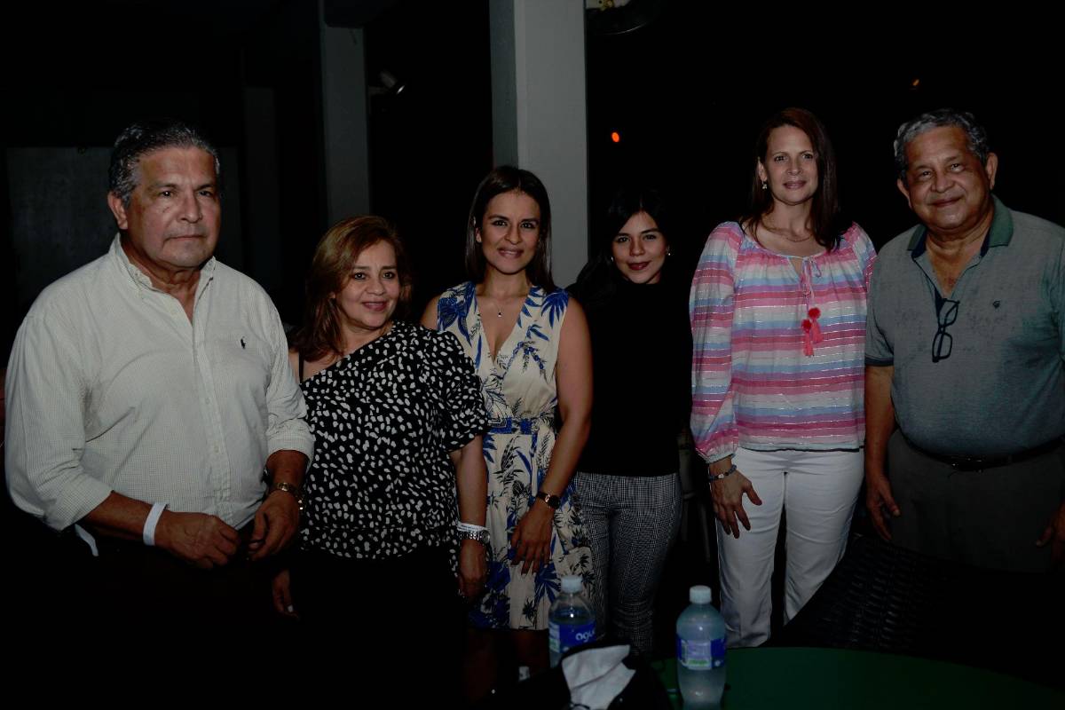 Música, amistad y buen gusto, así fue el Jazz Fest 2022 en SPS