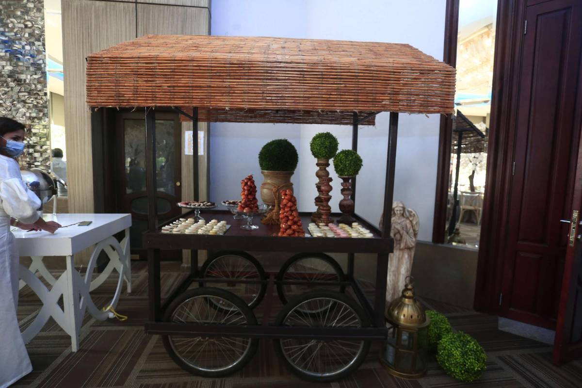 Desayuno de la Clase 2022 de la EIS