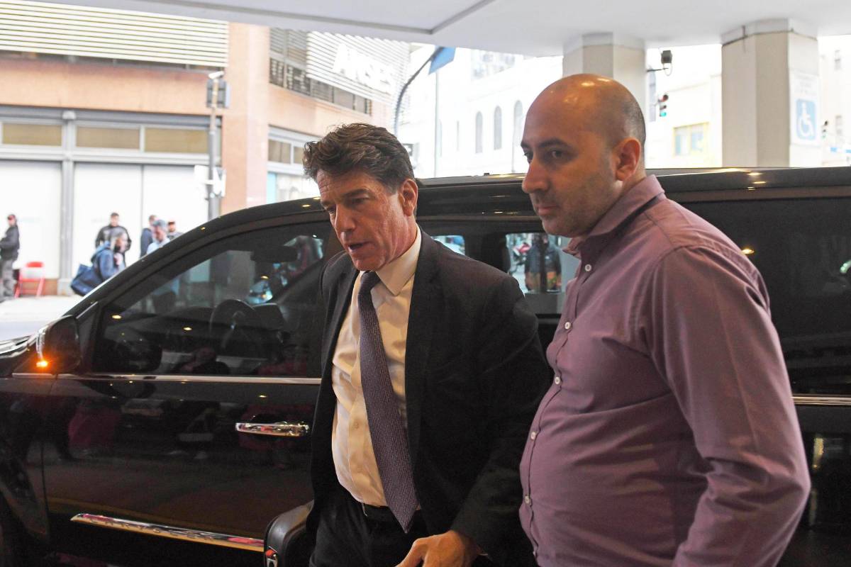 Sobrevivió y estaría embarazada: así fue el ataque contra Nadia Beller, expareja de Fernando Cerimedo