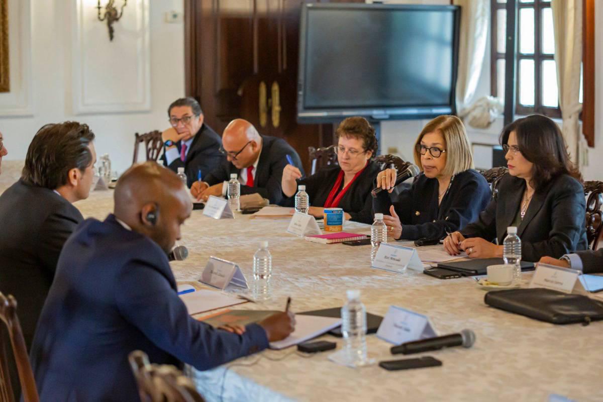 Misión del FMI inicia revisiones del acuerdo con Honduras