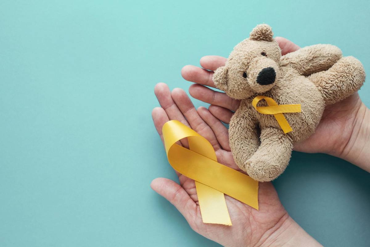 7 de cada 10 niños con cáncer se salvan si se detecta a tiempo
