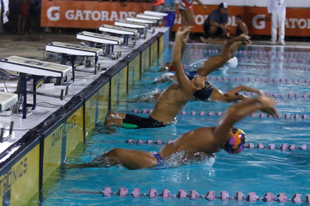 ¡Se quedó en casa! Delfines Sampedranos conquistó la Copa Gatorade XXVII