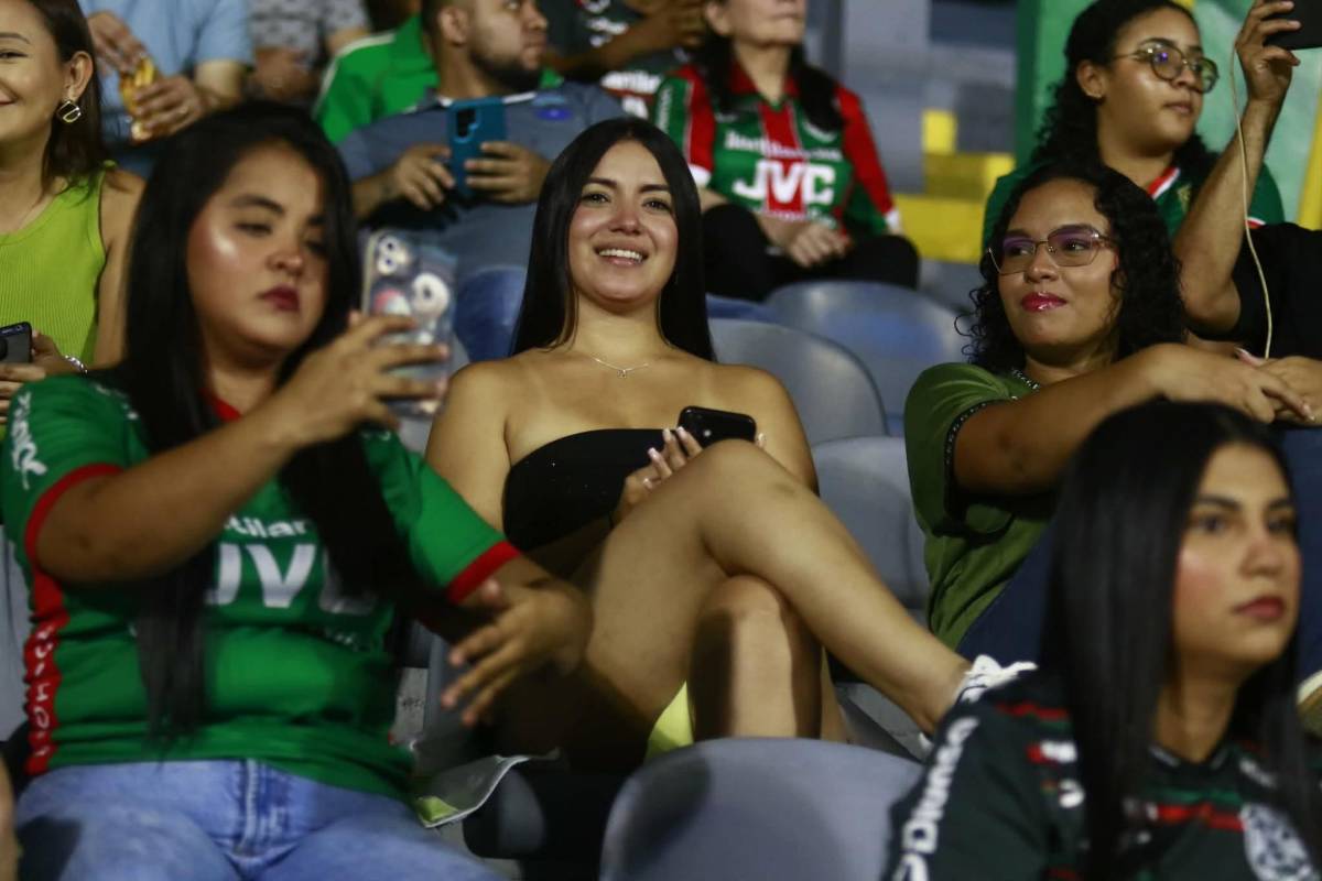 La polémica que reclamó Marathón vs Independiente, primera expulsión y lindas chicas