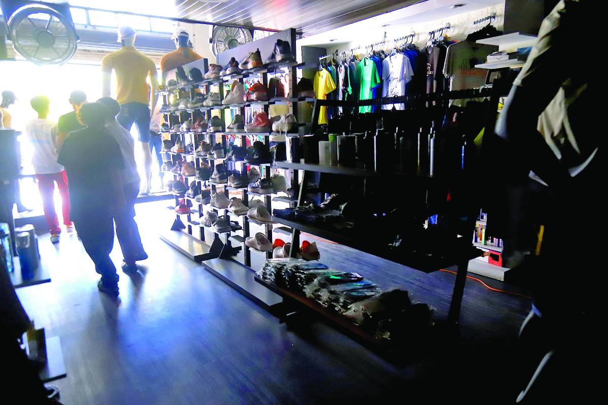 Cortes de energía seguirán esta semana en el valle de Sula