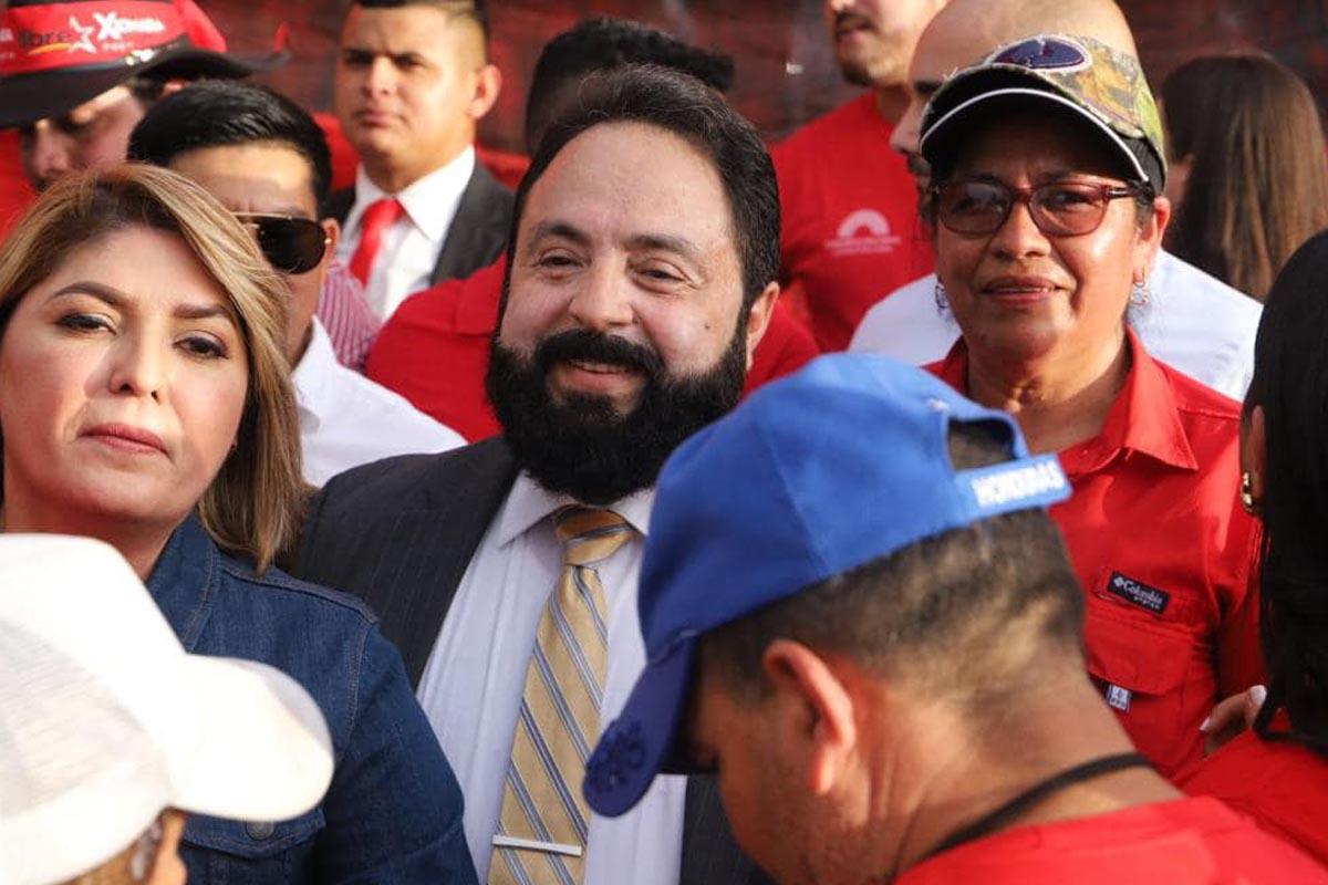 Luis Redondo exige a Estados Unidos pruebas de Lista Engel