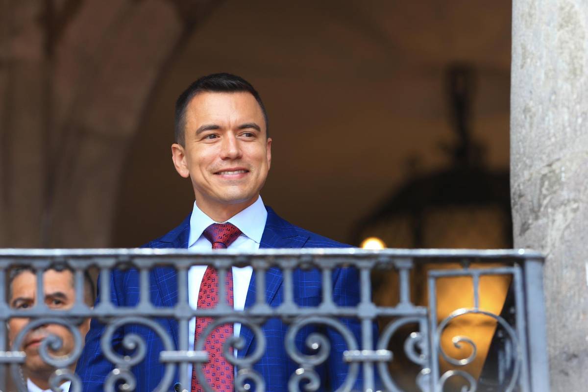 Revés a la izquierda en Ecuador deja un claro mensaje al actual gobierno de Honduras