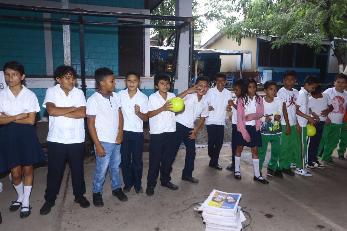 Historieta sobre trastorno bipolar despertó interés de estudiantes