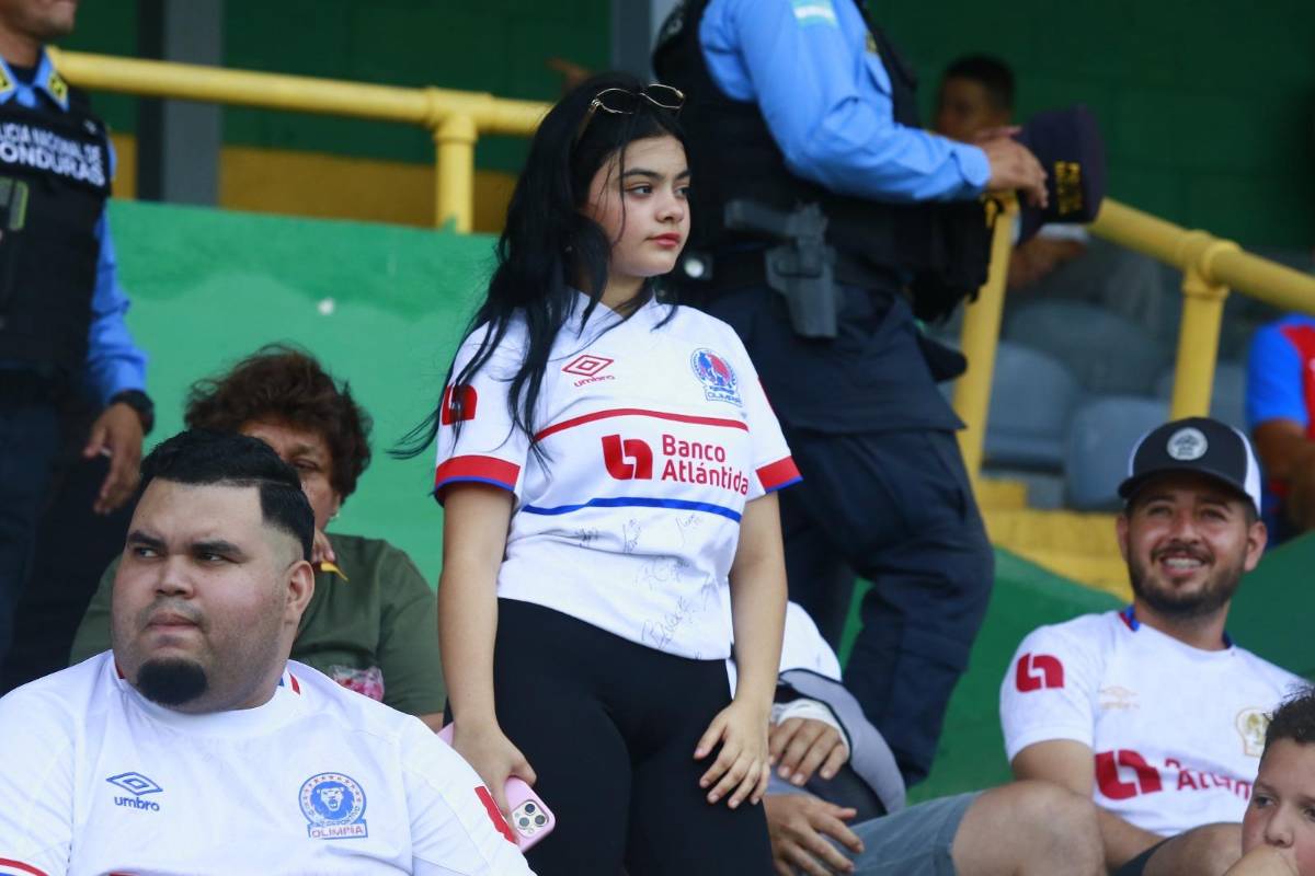 Marathón - Olimpia: La chica de la Furia, hermanas sorprenden, Vanessa y Fernanda enamoran