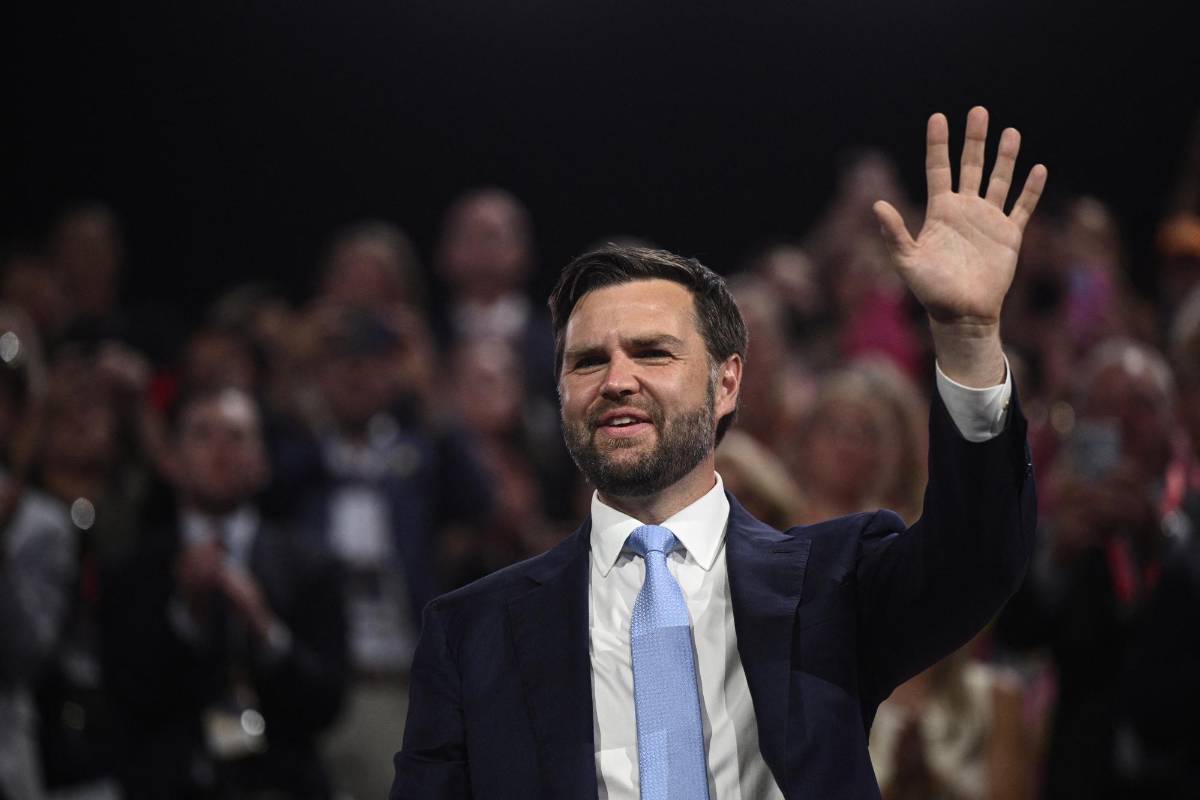 ¿Podrá J.D. Vance ayudar a ganar a Donald Trump